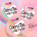 Polvo suelto correctivo para rostro Corrective Loose Powder - Neutral 8 g