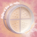 Polvo suelto correctivo para rostro Corrective Loose Power - Warm 8 g