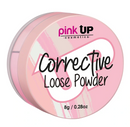 Polvo suelto correctivo para rostro Corrective Loose Powder - Cold 8 g