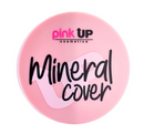 Maquillaje en Polvo Mineral Cover 9 g