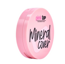 Maquillaje en Polvo Mineral Cover 9 g