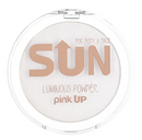 Iluminador para Cara y Cuerpo Sun Luminous Powder 10 g