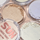 Iluminador para Cara y Cuerpo Sun Luminous Powder 10 g