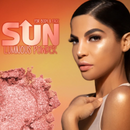 Iluminador para Cara y Cuerpo Sun Luminous Powder 10 g