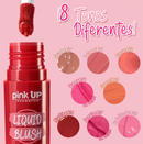 Rubor Liquido Liquid Blush 6.0 ml