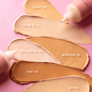 Crema Hidratante con color BB Cream 2.5 g