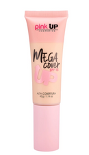 Maquillaje Liquido Mega Cover 40 g