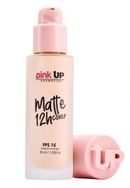 Maquillaje Líquido Matte Cover 12h 30 ml