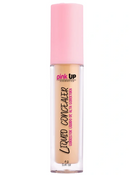 Corrector Líquido Liquid Concealer 4 g