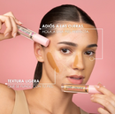 Corrector Líquido Liquid Concealer 4 g