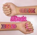 Labial líquido mate Ultimate 9.5 ml
