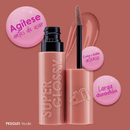 Labial Líquido de Larga duración Super Glossy