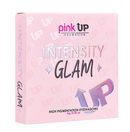 Cuarteto de sombras para ojos Intensity Glam  4 g