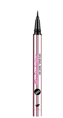 Plumón Delineador de Larga Duración Ultra Fine Eyeliner 0.55 g