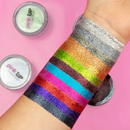 Glitter Compacto para Ojos Glitter eye 5 g