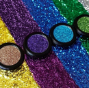 Glitter Compacto para Ojos Glitter eye 5 g