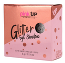 Glitter Compacto para Ojos Glitter eye 5 g