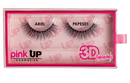 Pestañas postizas 3D Eyelashes 1 Par