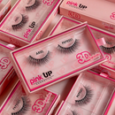 Pestañas postizas 3D Eyelashes 1 Par