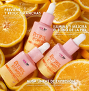 Suero de Retinol y Vitamina C Retinol Vitamin C Serum 30 ml