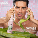 Loción Astringente Astringent Tonic 165 ml