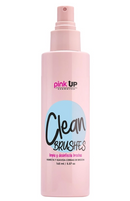 Limpiador de Brochas Clean Brushes 165 ml