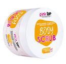 Exfoliante Corporal Hidratante + Nutritivo Body Scrub 350 ml