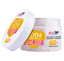 Exfoliante Corporal Hidratante + Nutritivo Body Scrub 350 ml