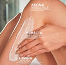 Exfoliante Corporal Hidratante + Nutritivo Body Scrub 350 ml