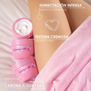 Crema Humectante Body Butter 200 ml