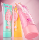 Loción Corporal en Gel-Crema Hidratante y Nutritiva Body Lotion Ice Cream Texture  200 ml