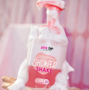 Jabón en Espuma uso Corporal y Manos Shower Shake 300 ml