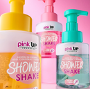 Jabón en Espuma uso Corporal y Manos Shower Shake 300 ml