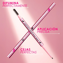 Delineador de Precisión para cejas Micro Fine Brow pencil 0.08 g