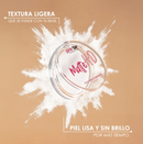 Polvo Compacto Matificante Matte HD 10 g