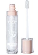 Brillo Hidratante de Efecto Húmedo  Lip Gloss Glitter Up 7 ml