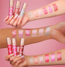 Brillo Hidratante de Efecto Húmedo  Lip Gloss Glitter Up 7 ml