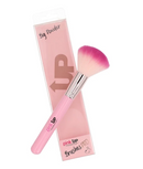 Brochas Profesionales para Aplicación de Maquillaje Brushes Pro Big Powder 1 pza