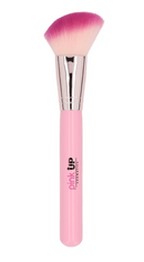 Brochas Profesionales para Aplicación de Maquillaje Brushes Pro Angle Blush  1 pza