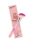 Brochas Profesionales para Aplicación de Maquillaje Brushes Pro Angle Blush  1 pza