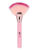 Brochas Profesionales para Aplicación de Maquillaje Brushes Pro Polish 1 pza