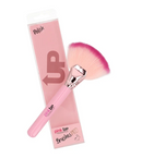 Brochas Profesionales para Aplicación de Maquillaje Brushes Pro Polish 1 pza