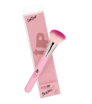 Brochas Profesionales para Aplicación de Maquillaje Brushes Pro Contour 1 pza