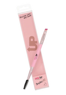 Brochas Profesionales para Aplicación de Maquillaje Brushes Pro Precision Liner and Comb 1 pza