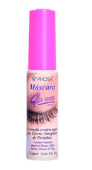 Máscara de pestañas 4 en uno Clásica 14 g