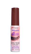 Máscara de pestañas 4 en uno Clásica (Café) 14 g