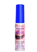 Máscara de pestañas 4 en uno Clásica (Azul) 14 g