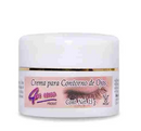 Crema para contorno de ojos 4 en uno 15 g