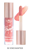 Brillo Voluminizador  Fill-in Thirsty Plumping Gloss Serie 8 pzas