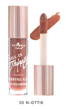 Brillo Voluminizador  Fill-in Thirsty Plumping Gloss Serie 8 pzas
